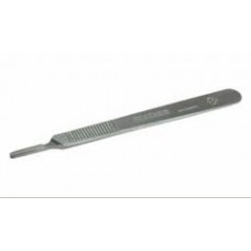 surgical blade handle