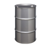 Stainless Steel Drum, 30 gallon, Tight Head