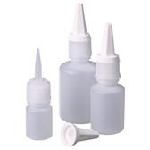 Drop-Boy Dropper Bottles, 10mL, case/10