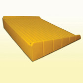 Ramp for Spill Deck, polyethylene