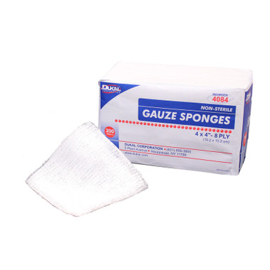 Sterile Absorbent Cotton, 1/2 oz (Roll), case/72
