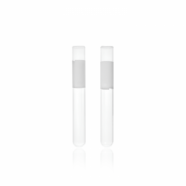 KIMBLE® MARK-M® Soda Lime Glass Tube With 3/4