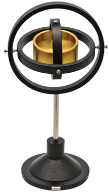洋楽 Various - Gyroscope Sperry Gyroscope WWII Aircraft Gyro Horizon Indicator 643720