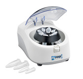 MyFuge 5 Mini-Centrifuge For 4x5mL Tubes, 5000rpm, 2000xg