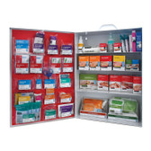 Surefill® 150 Series First Aid 4-Shelf Food First Aid Cabinet