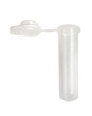 Abdos Last Drop Low Retention Micro Centrifuge Tubes, PP, Natural, 2.0ml, case/500