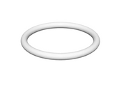 VersaCap®, O Ring, Platinum Cured Silicone, 53mm, pack/5