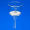 Glass Buchner Funnel, 60mL Coarse Porosity, case/6