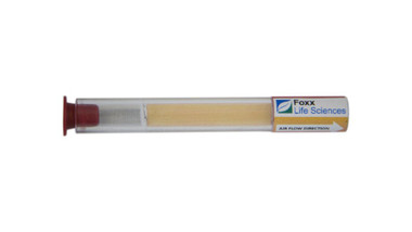 2000 mL Flask Assembly 500 mL Funnel w///Ø47 mm Glass Membrane Foxx Life Sciences 34R-5001-FLS EZFlow