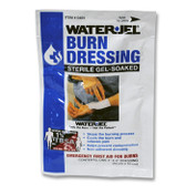 Water Jel Sterile Burn Dressing, Medium 4" x 4", case/60