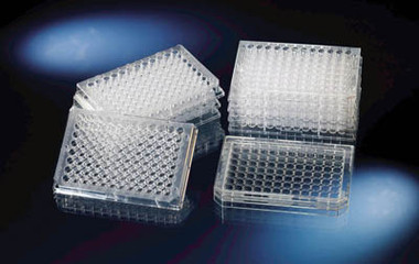 Nalgene® 96-Well Plate, Non-Treated Surface, Nonsterile, No lid