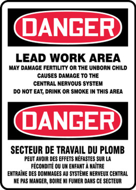 Restricted Area Sign, Do Not Enter Authorized Personnel Only Sign 10x14 Rust Free .40 Aluminum, Easy to Mount Weather Resistant Long Lasting Ink Made in USA by SmartSign