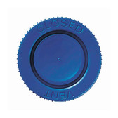 Nalgene 158892 Vent Cap For T25 Easy, Case/100