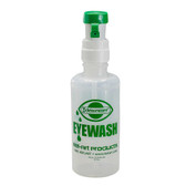 Emergency Eye Wash Safety Station Bottle Refill, 500ml