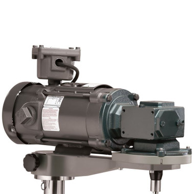 Digital Motor Controller Only For Explosion Proof Motor, 115V, each