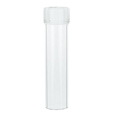 Chem-Thread, Glass only, Size 18, 22mm Tube OD, each
