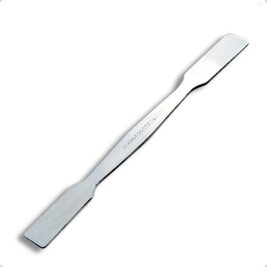 Teflon spatula laboratory deals