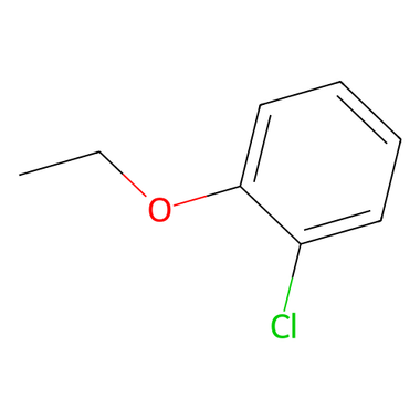 2-Chlorophenetole, min 99%, 100 ml