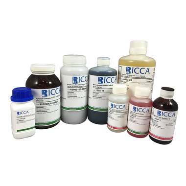 500 mL GFS Chemicals 24822 Methyl Orange Solution 0.05% Aqueous Pack of 6 500 mL GFS Chemicals 24822 Methyl Orange Solution 0.05% Aqueous Pack of 6
