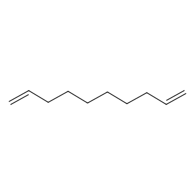 1, 9-Decadiene, min 98% (GC), 100 ml