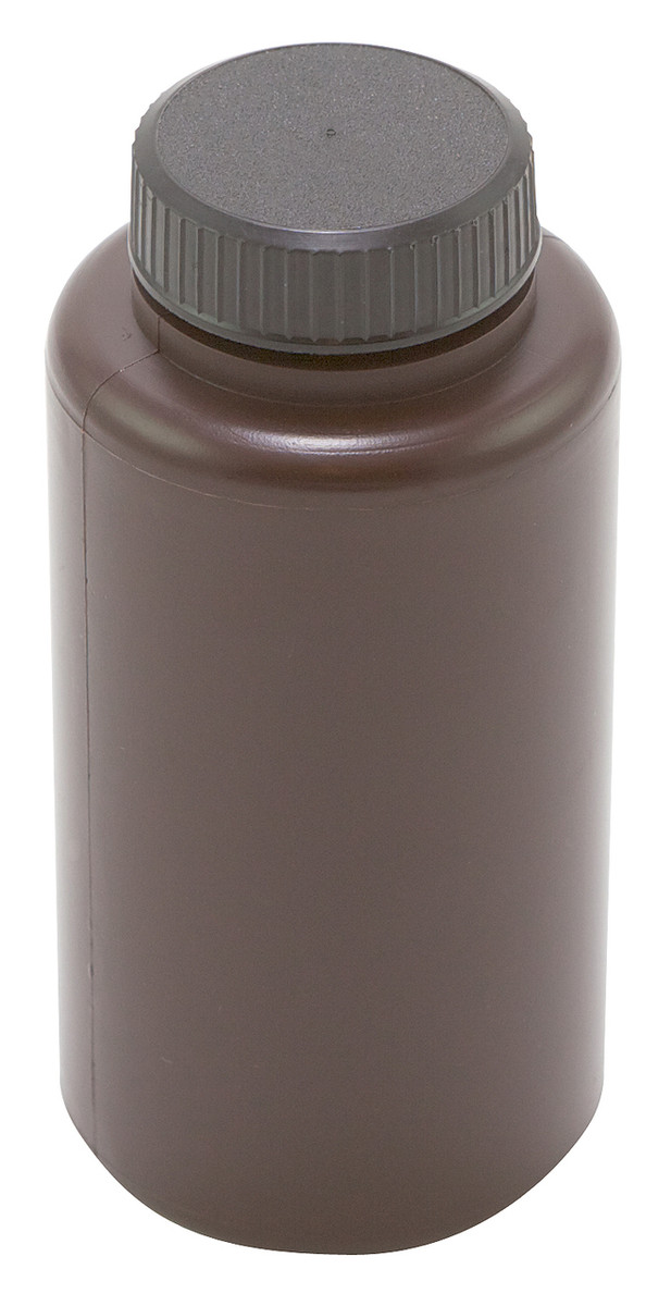 Bulk 6oz 70mm Polypropylene Jars, 175mL (no caps), case/432