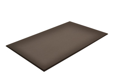 SuperFoam Comfort Anti-Fatigue Mat 3x3 ft x 3/4 inch - by NoTrax