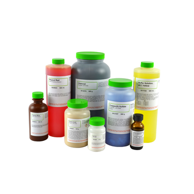 Iron (Iii) Oxide, Powder, Reagent Grade, 500 G 