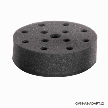 Tube Replacement Cups, Rubber for GVM Series Vortex Mixers (for Tubes and  Vessels with a Diameter less than 30mm)