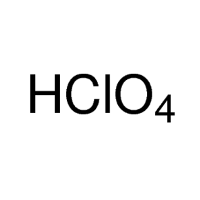 Perchloric Acid, 70% ACS Reagent, 1 Liter Perchloric Acid, 70% ACS Reagent, 1 Liter