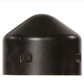 Eagle® Bollard Post Cap, 5.8" ID, fits 5" Round Bollards