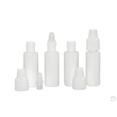 8mm LLDPE Natural Dropper Tip, case/144