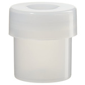 Nalgene® LDPE Sample Vials with Cap, 5mL, case/144