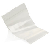 Nalgene® LDPE Sample Bags, 10.2 x 15.2cm, case/500