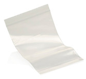 Nalgene® LDPE Sample Bags, 12.7 x 20.3cm, case/500