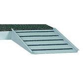 Ramp Accessory for Low Profile Spill Control Platforms