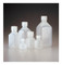 Nalgene® 2016-1000 Graduated Square Bottles, PP, 32 oz (1000mL), case/24