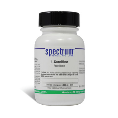 usp l-carnitine base Factory Supply High Quality / L-Carntine Grade This product helps support the bodys ability to transport fatty acids into the mitochondria of cells 5000g (11lbs) 100% Pure L-Carnitine