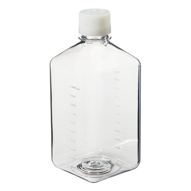 Nalgene™ PETG Certified Clean Biotainer Bottle