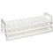 Nalgene® 5930-0020 Test Tube Rack, PP, 16-20mm, case/4