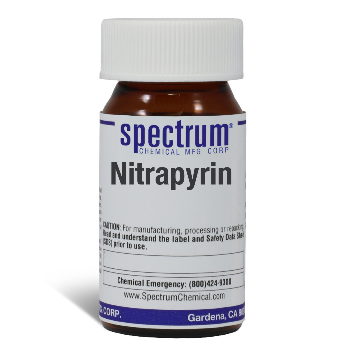 Nitrapyrin, 5g, Each