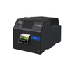 Epson Colorworks C6010A, 4 inch inkjet label printer