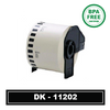 DK-11202, BPA FREE