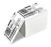 fanfold courier label- 100*150mm updated