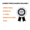 Lowest price guarantee for Direct Thermal Synthetic Labels in New Zealand.
