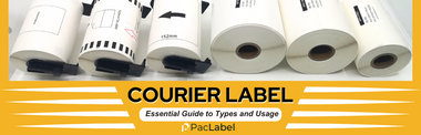 ​The Ultimate Guide to Choosing Courier Labels