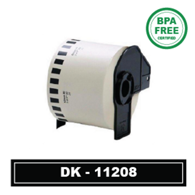 DK-11208, BPA FREE