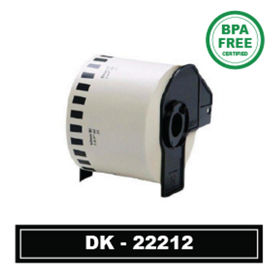 DK-22212, BPA FREE