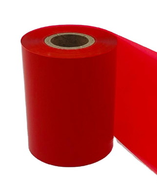 Thermal ribbon- Red