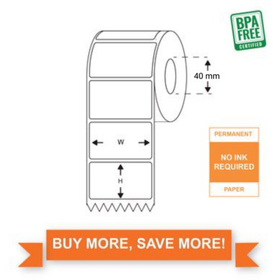 zebra labels; thermal labels;courier labels; shipping labels; tsc shipping labels, tsc courier labels