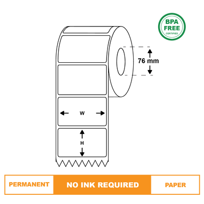 Cabinetry & Joinery Labels